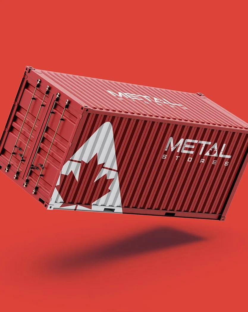 Metal Stores